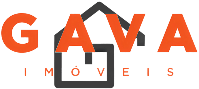 Logo Gava Imóveis